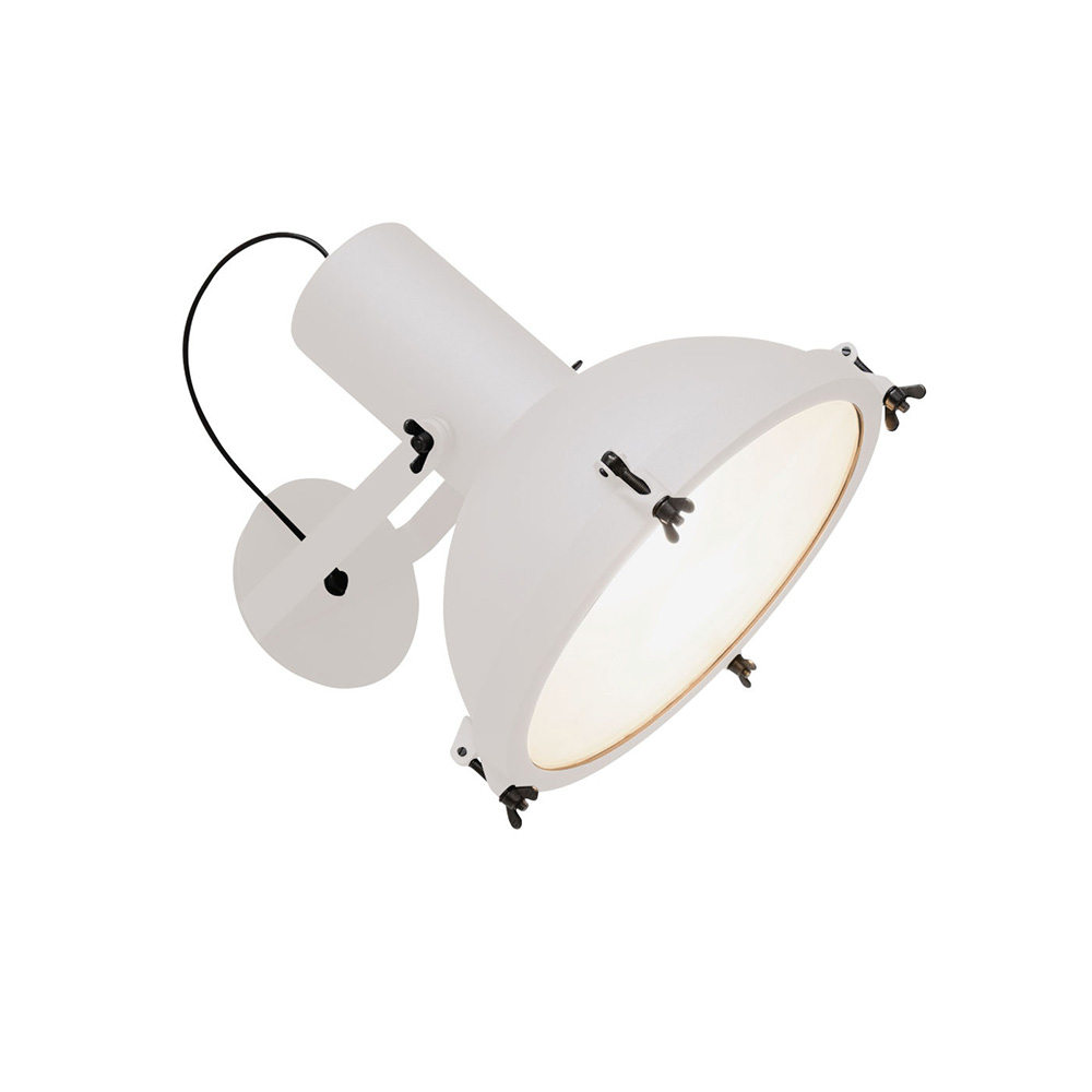 Nemo PROJECTEUR 165 Parete Soffitto Sabbia Bianca LiD Design