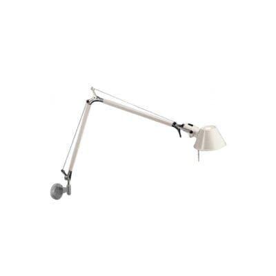 Artemide TOLOMEO WALL - nero - LiD Design