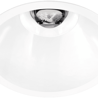 Arkoslight DUOMO IP65 2 DIMMER DALI 3000K - Bianco - LiD Design