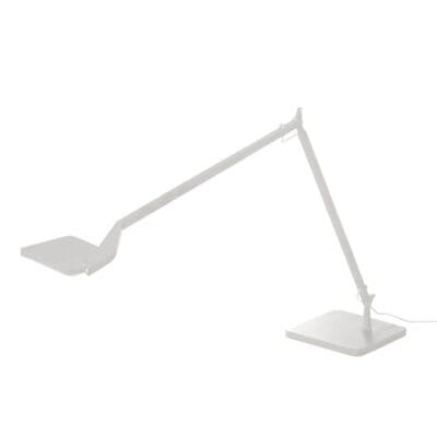 Panzeri JACKIE - Lampada LED con base - ottone satinato - 59 X H55