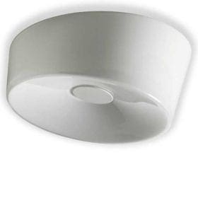 Lampada Sospensione Mercury Mini Led 3000k - Idea di Luce 1477110A