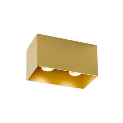 Vesoi Striplinled 1a30-sp ottone grezzo - LiD Design