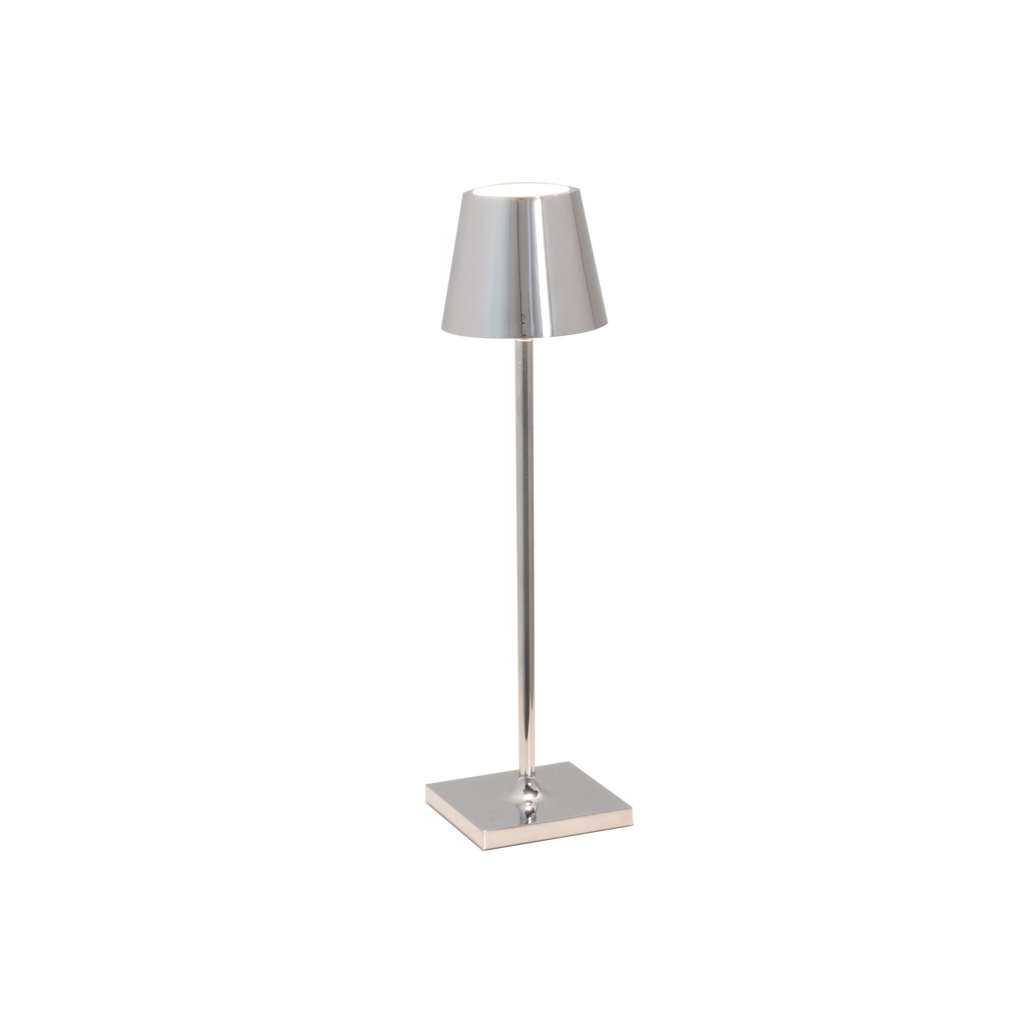 POLDINA PRO  Lampada da tavolo Lampada da tavolo ricaricabile By Zafferano  Lampes à porter