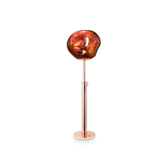 Tom dixon melt sales floor lamp